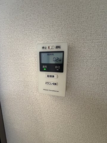 イルフォンターナ大田町の物件内観写真