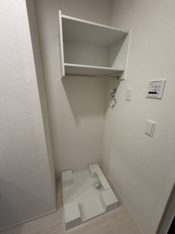 イルフォンターナ大田町の物件内観写真