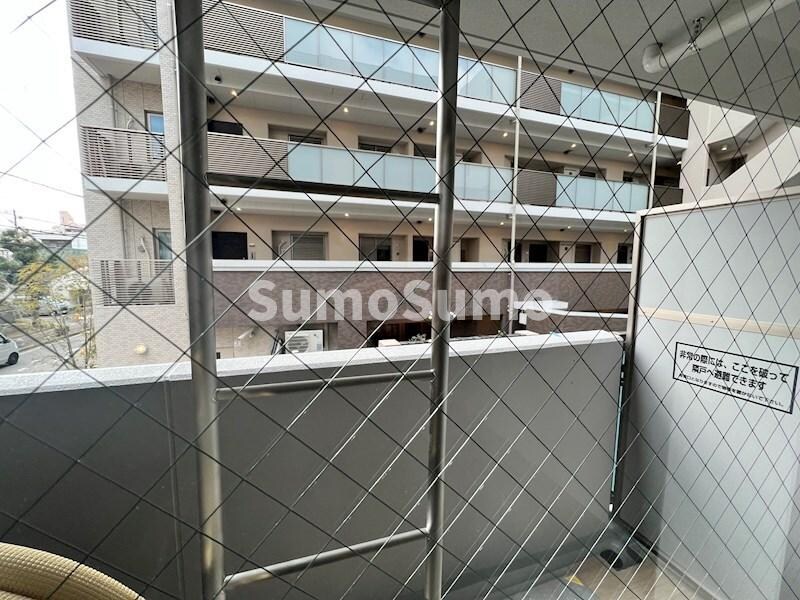 兵庫駅 徒歩7分 2階の物件内観写真