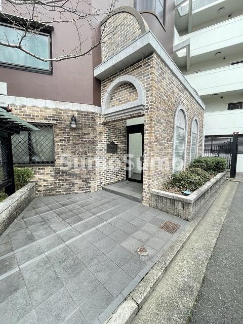 西宮北口駅 徒歩15分 1階の物件外観写真