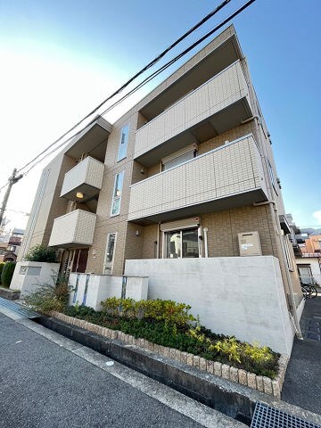 甲子園駅 徒歩7分 1階の物件外観写真