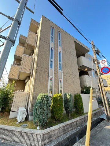 甲子園駅 徒歩7分 1階の物件外観写真