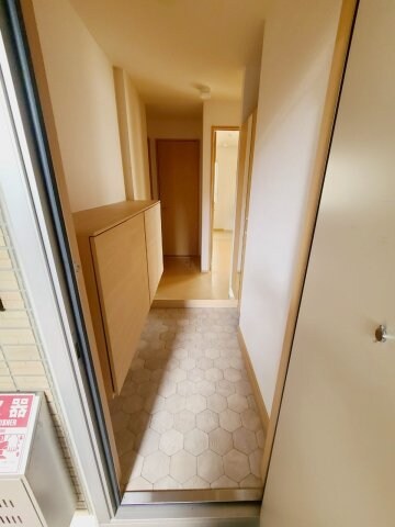 甲子園駅 徒歩7分 1階の物件内観写真