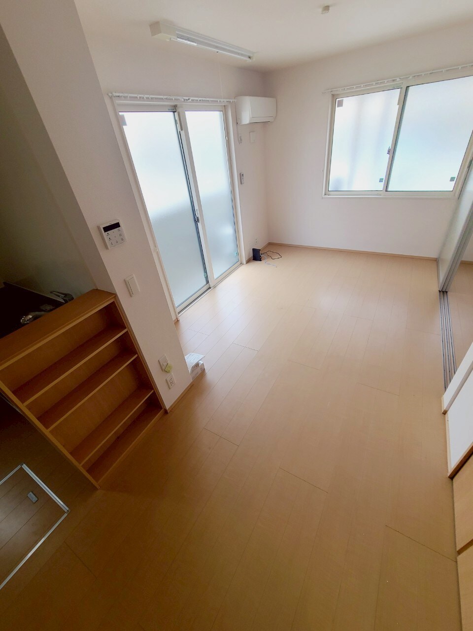 甲子園駅 徒歩7分 1階の物件内観写真