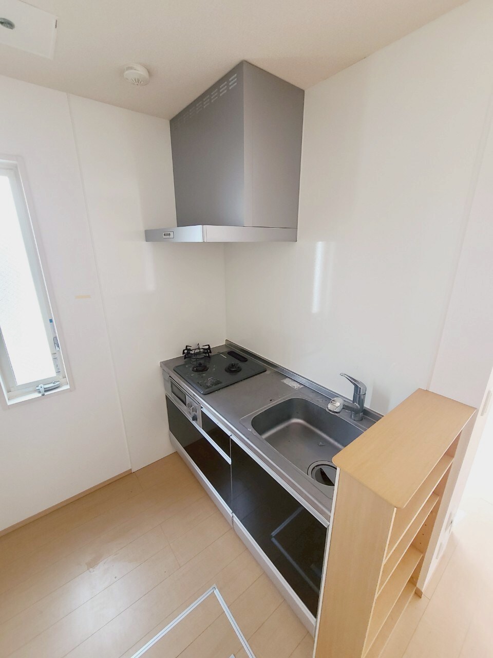 甲子園駅 徒歩7分 1階の物件内観写真