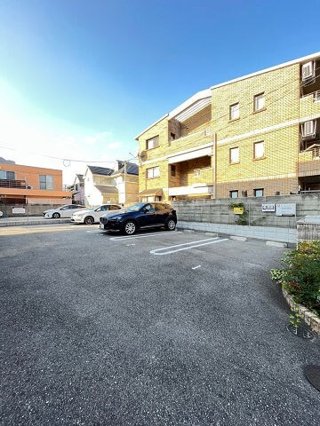 甲子園駅 徒歩7分 1階の物件外観写真