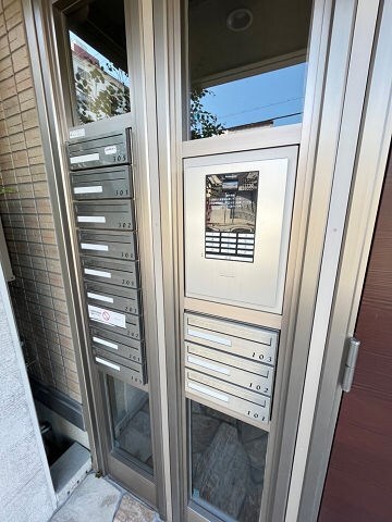 甲子園駅 徒歩7分 1階の物件内観写真