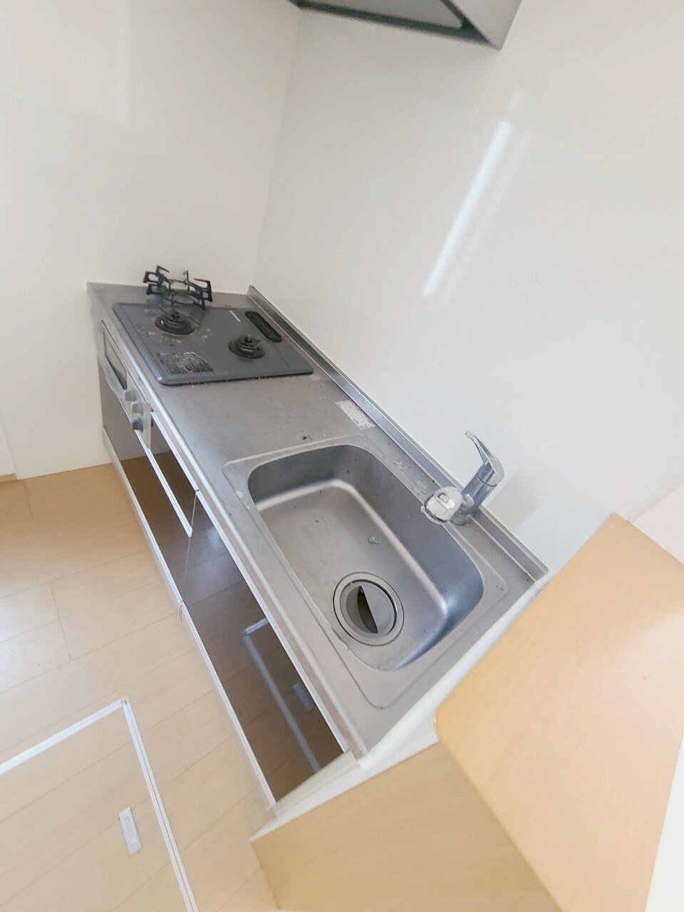 甲子園駅 徒歩7分 1階の物件内観写真