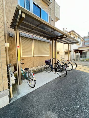 甲子園駅 徒歩7分 1階の物件内観写真