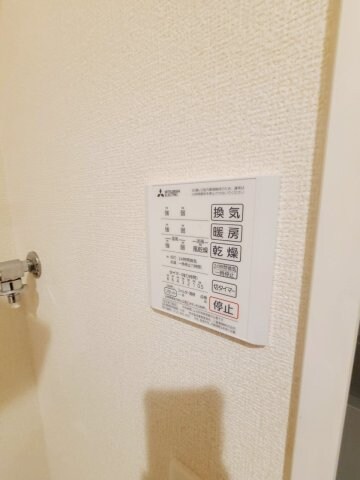 甲子園駅 徒歩7分 1階の物件内観写真