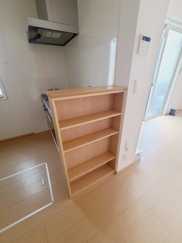 甲子園駅 徒歩7分 1階の物件内観写真