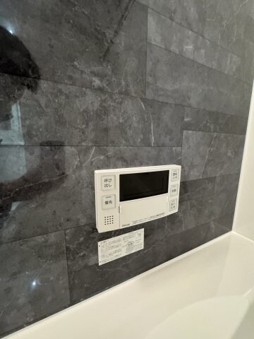 イルフォンターナ大田町の物件内観写真