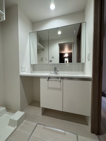 イルフォンターナ大田町の物件内観写真