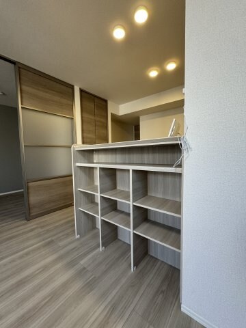 イルフォンターナ大田町の物件内観写真