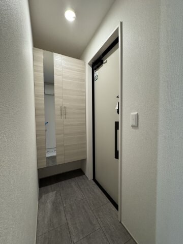 イルフォンターナ大田町の物件内観写真