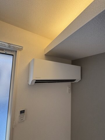 イルフォンターナ大田町の物件内観写真