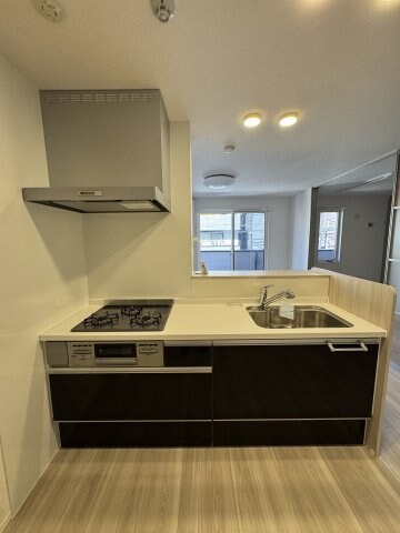 イルフォンターナ大田町の物件内観写真