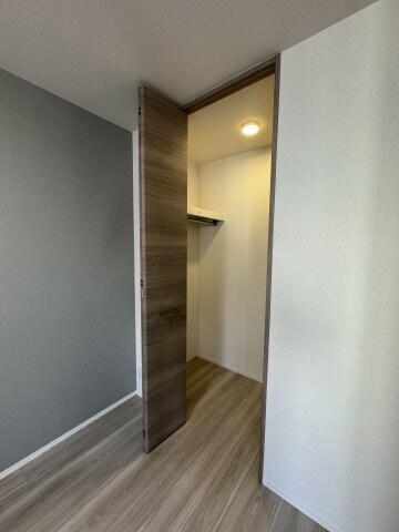 イルフォンターナ大田町の物件内観写真