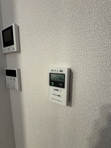 イルフォンターナ大田町の物件内観写真