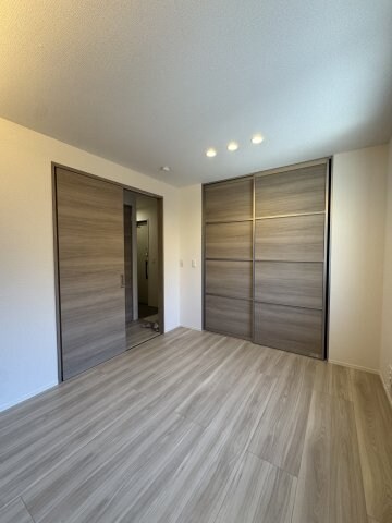 イルフォンターナ大田町の物件内観写真