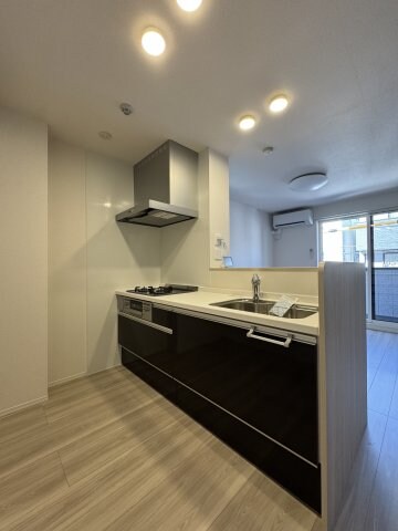 イルフォンターナ大田町の物件内観写真