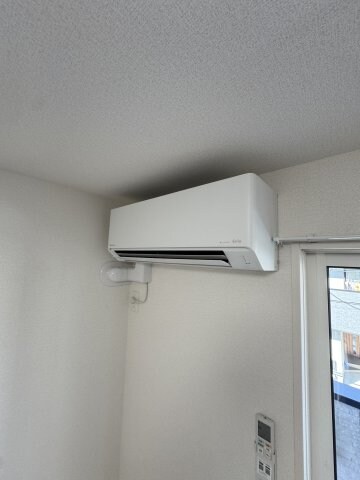 イルフォンターナ大田町の物件内観写真