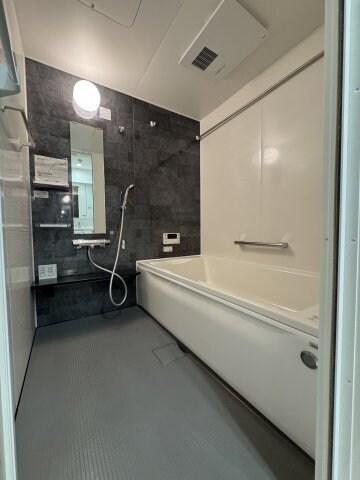 イルフォンターナ大田町の物件内観写真