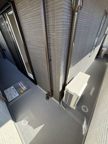 イルフォンターナ大田町の物件内観写真