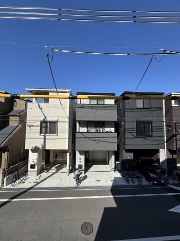 イルフォンターナ大田町の物件内観写真