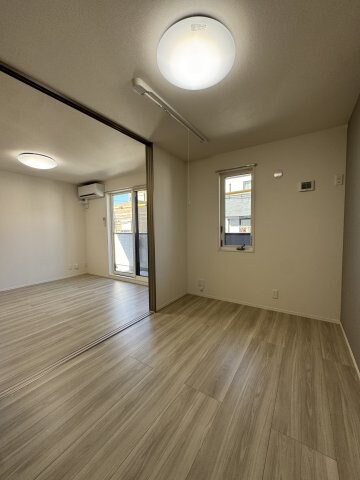 イルフォンターナ大田町の物件内観写真