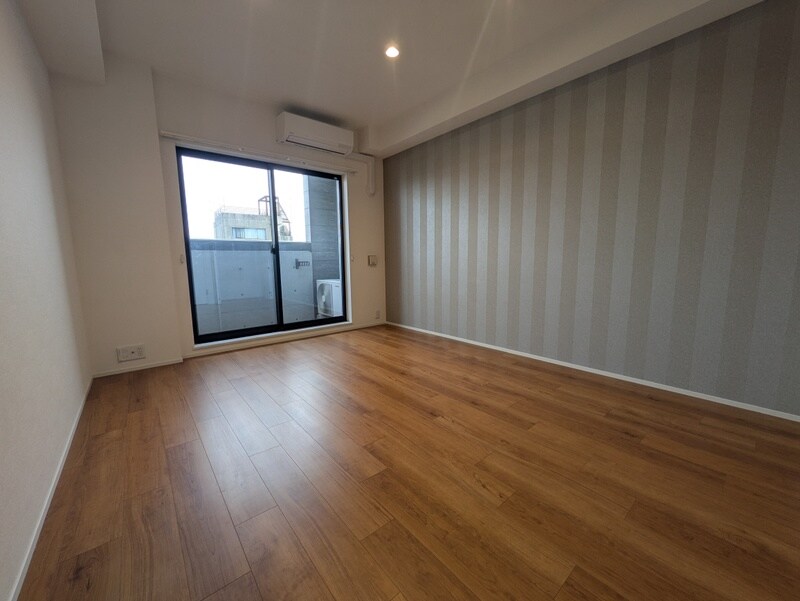 打出駅 徒歩5分 4階の物件内観写真