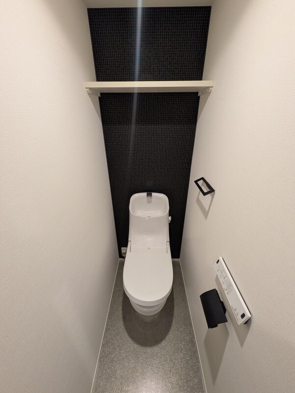 打出駅 徒歩5分 4階の物件内観写真