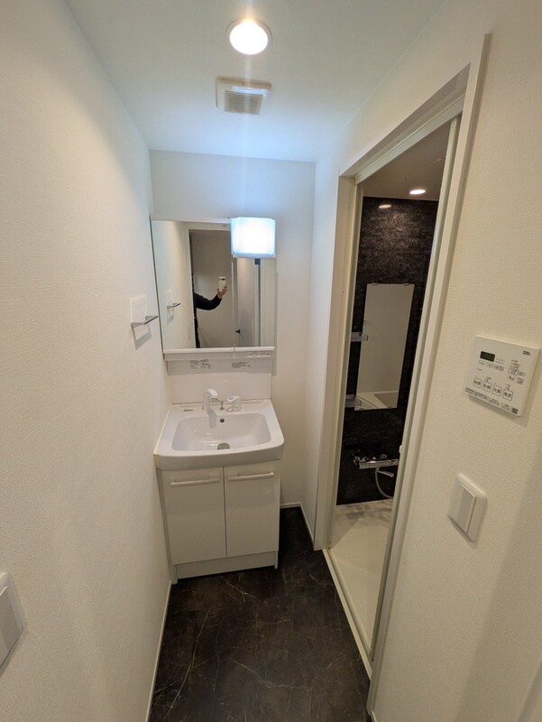 打出駅 徒歩5分 4階の物件内観写真