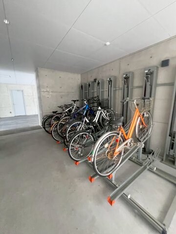 打出駅 徒歩5分 4階の物件内観写真