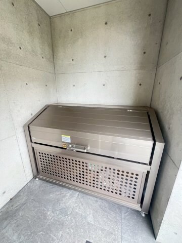 打出駅 徒歩5分 4階の物件内観写真