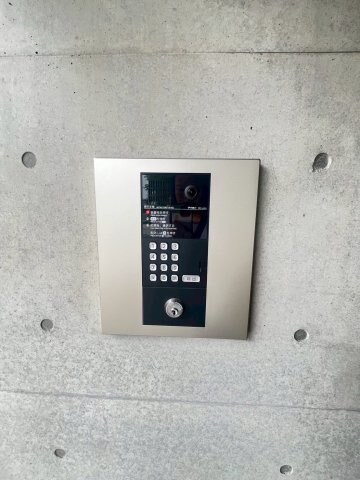 打出駅 徒歩5分 4階の物件内観写真