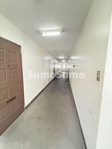 摂津本山駅 徒歩12分 3階の物件外観写真