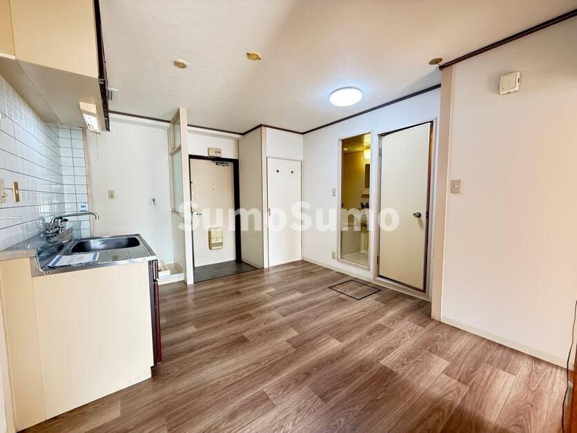 摂津本山駅 徒歩12分 3階の物件内観写真