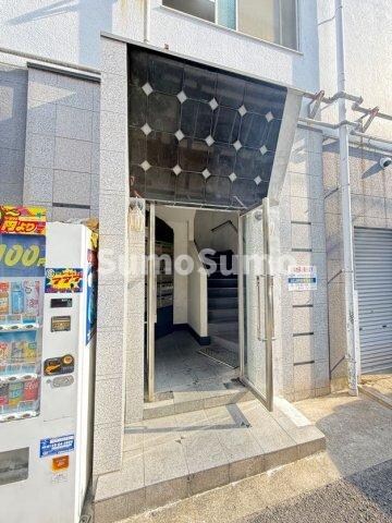 摂津本山駅 徒歩12分 3階の物件外観写真