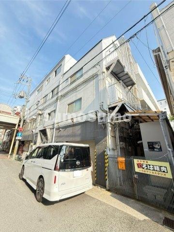 摂津本山駅 徒歩12分 3階の物件外観写真
