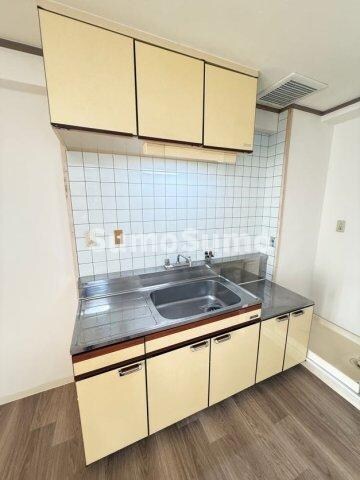 摂津本山駅 徒歩12分 3階の物件内観写真