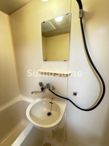 摂津本山駅 徒歩12分 3階の物件内観写真