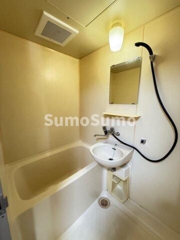 摂津本山駅 徒歩12分 3階の物件内観写真