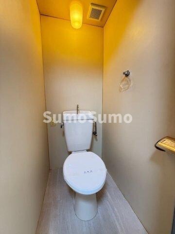 摂津本山駅 徒歩12分 3階の物件内観写真