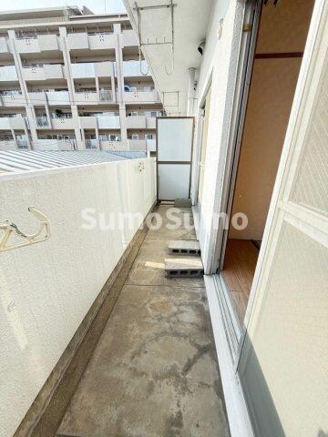 摂津本山駅 徒歩12分 3階の物件内観写真