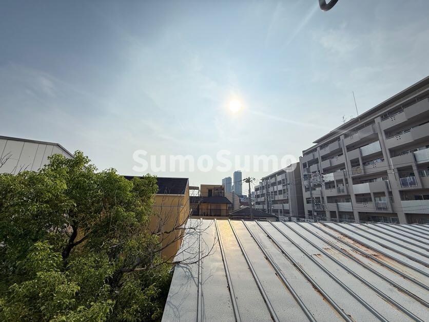 摂津本山駅 徒歩12分 3階の物件内観写真