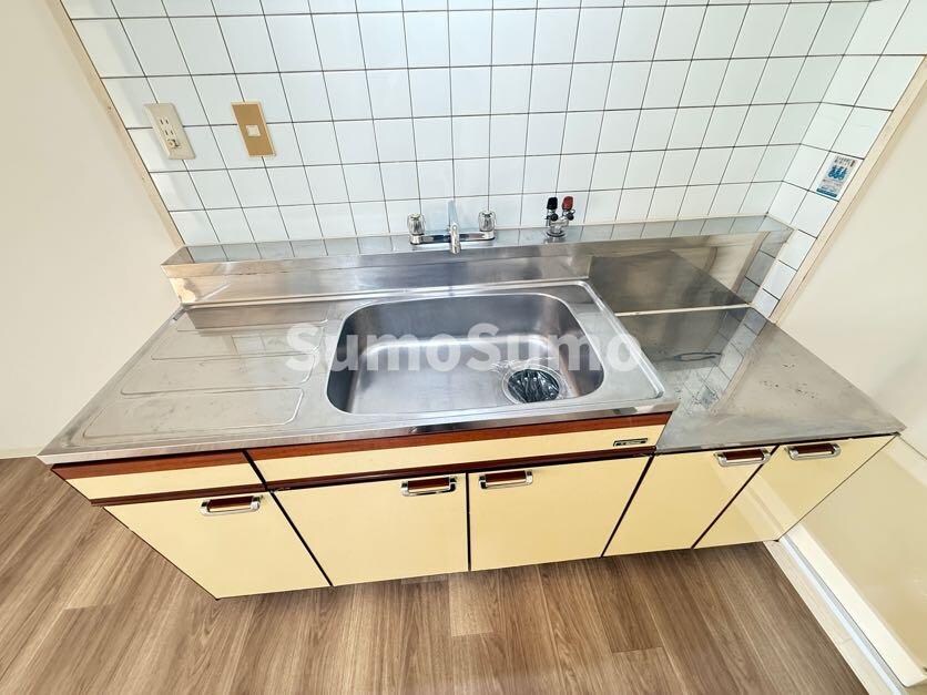 摂津本山駅 徒歩12分 3階の物件内観写真