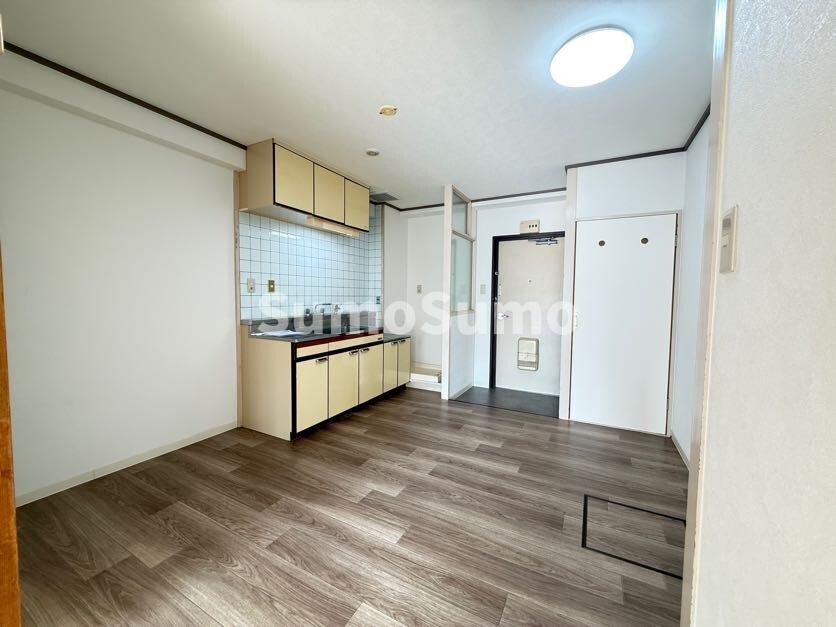 摂津本山駅 徒歩12分 3階の物件内観写真