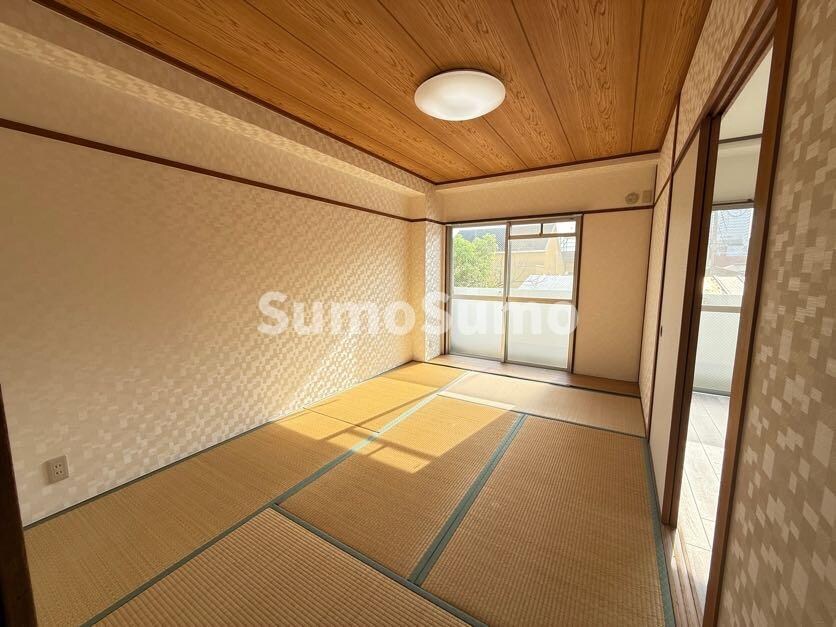 摂津本山駅 徒歩12分 3階の物件内観写真