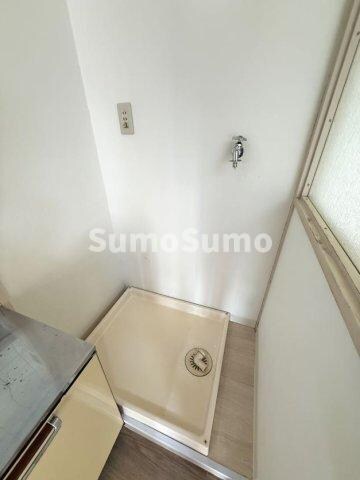 摂津本山駅 徒歩12分 3階の物件内観写真